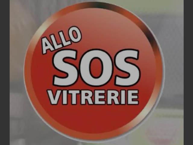 Allo sos vitrerie